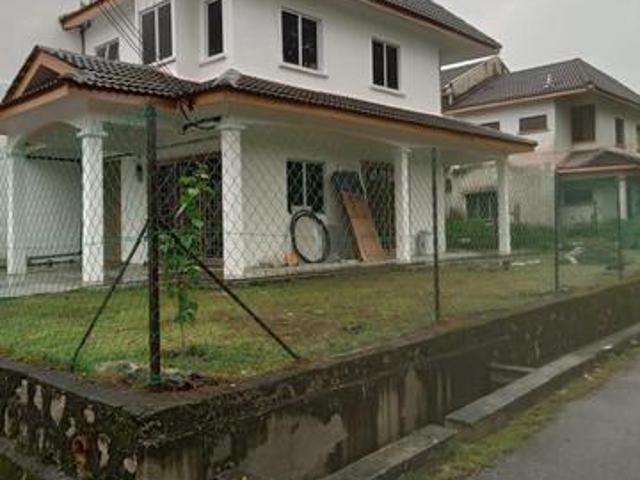 Rawang Taman Rawang Perdana