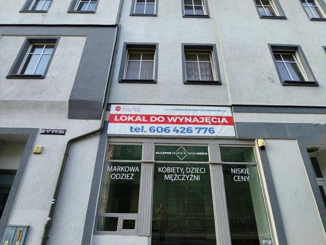 Rawicz, 17 Stycznia, 251 m2