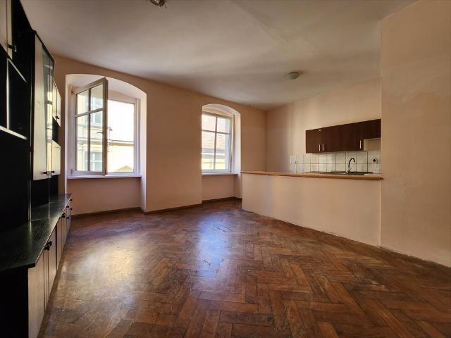 Rawicz, 17 Stycznia, 44 m2