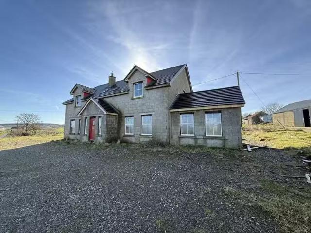 Raws Lower, Castlefin, Lifford, Co. Donegal, F93FH5F is for sale