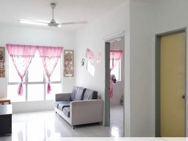 Pangsapuri Raya