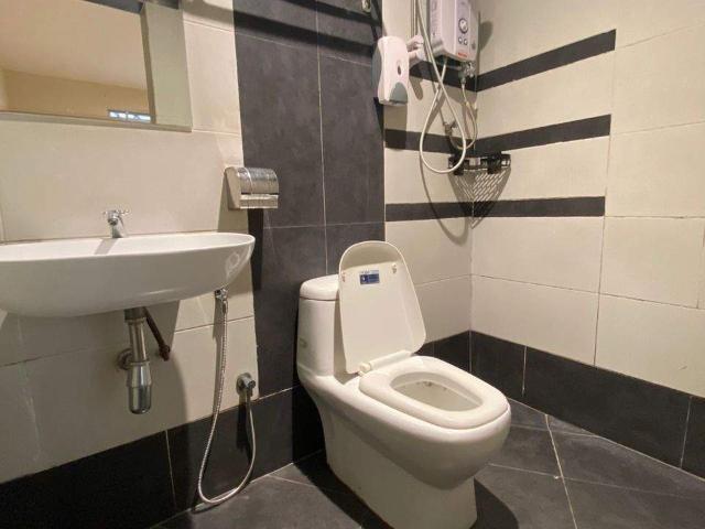 RAYA PROMO Room with Attached Bathroom | Taman Intan, Bandar Baru Klang