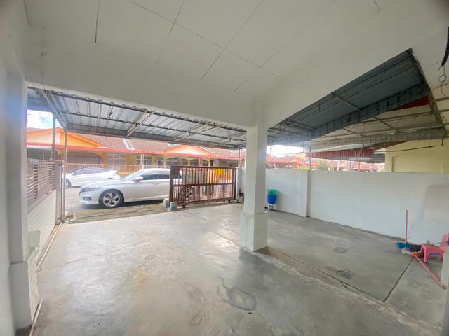 Raya sale Teres setingkat Taman Tengku Maheran Jitra