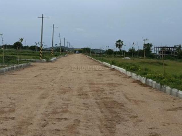 VNG Projects,Bhuvanagiri Residential Plot For Sale Hyderabad