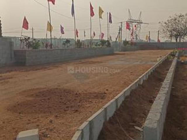Rayagiri Rural Residential Plot For Sale Yadadri Bhuvanagiri