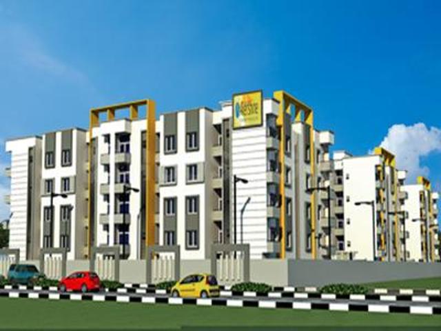 Rayasandra 2 BHK Apartment For Sale Bangalore