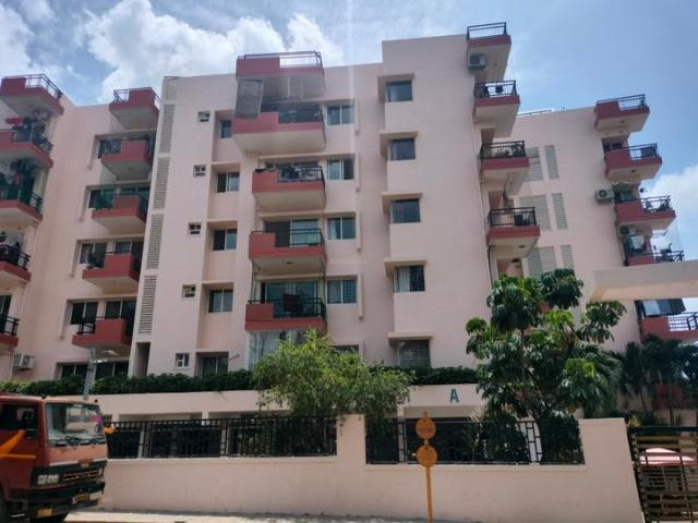 Rayasandra 2 BHK Apartment For Sale Bengaluru