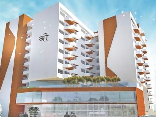 Rayasandra 3 BHK Apartment For Sale Bengaluru