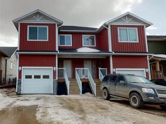 RAYINI DUPLEX Upper