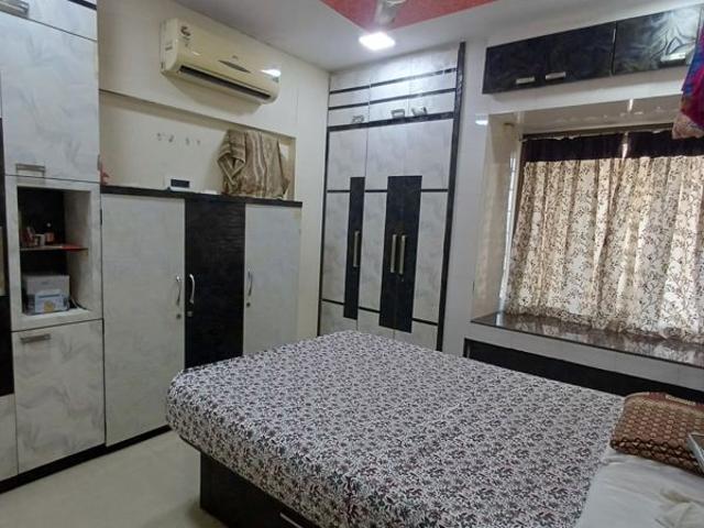 Raymond Aashiyana 2 Bedroom 1400 Sq. Ft. Apartment in Vartak Nagar Thane Listing ID: #10193