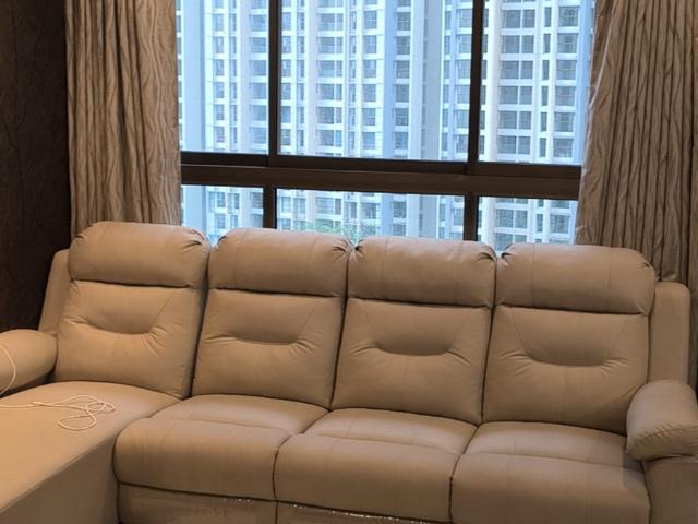 Raymond Aashiyana 2 Bedroom 750 Sq. Ft. Apartment in Vartak Nagar Thane Listing ID: #10346