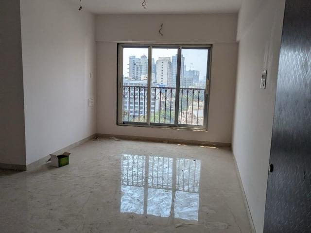 Raymond Aashiyana 2 Bedroom 790 Sq. Ft. Apartment in Vartak Nagar Thane Listing ID: #10344
