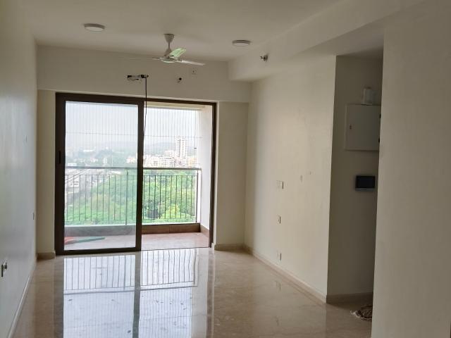 Raymond Aashiyana 3 Bedroom 1200 Sq. Ft. Apartment in Vartak Nagar Thane Listing ID: #10401