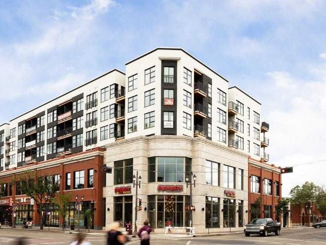 Raymond Block 1 Bedroom Apartment for Rent at 8155 105 St Nw, Edmonton, AB T6E 3R7 Queen Alexandra