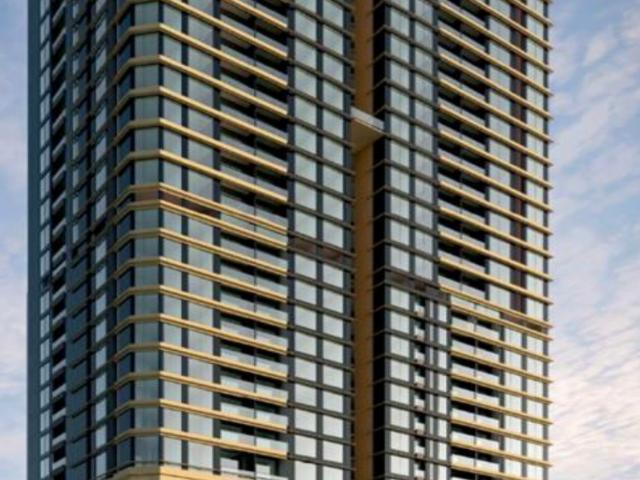 Raymond Invictus By GS 3 Bedroom 1113 Sq. Ft. Apartment in Bandra East Mumbai Listing ID: #9582