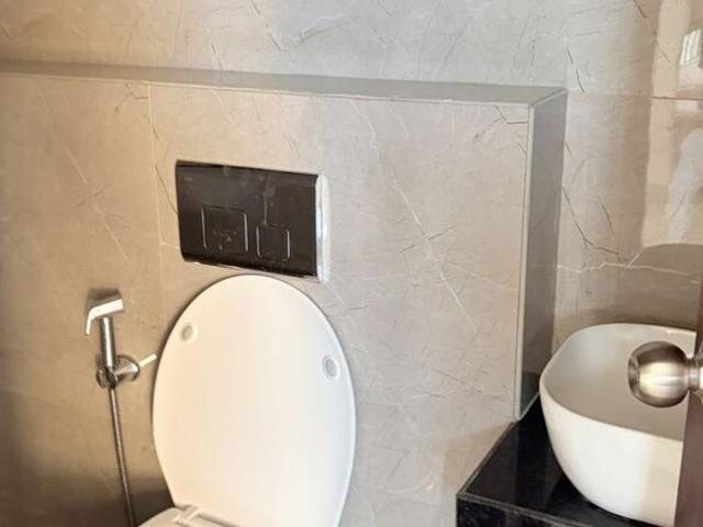 Raymond Realty Phase II 1 Bedroom 550 Sq. Ft. Apartment in Swastik Garden Thane Listing ID: #10060