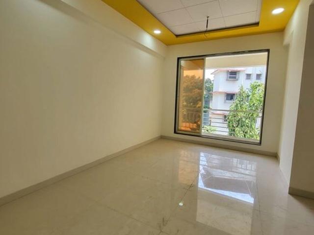 Raymond Realty Phase II 2 Bedroom 1000 Sq. Ft. Apartment in Pokhran Road No Two Thane Listing ID: #10002