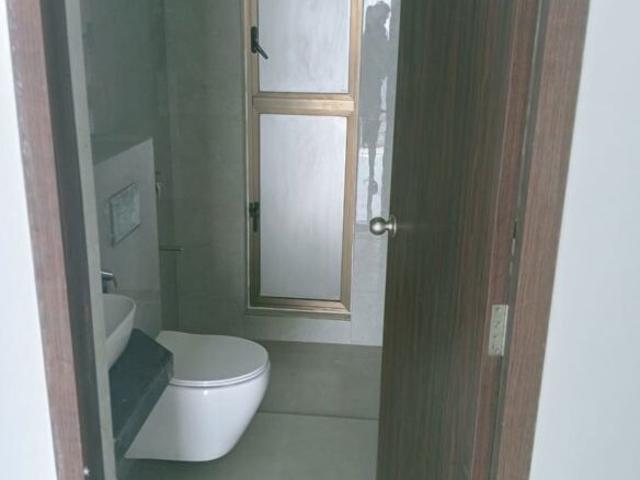 Raymond Realty Phase II 2 Bedroom 675 Sq. Ft. Apartment in Pokhran Road No Two Thane Listing ID: #10408
