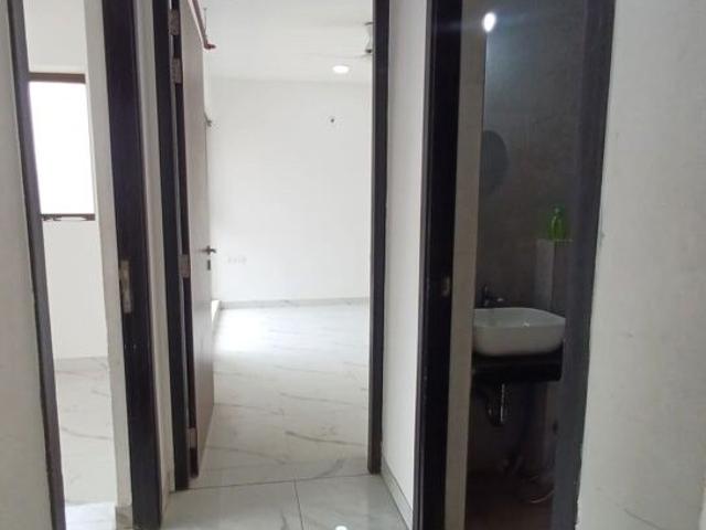 Raymond Ten X Era 2 Bedroom 635 Sq. Ft. Apartment in Pokhran Road No One Thane Listing ID: #10302