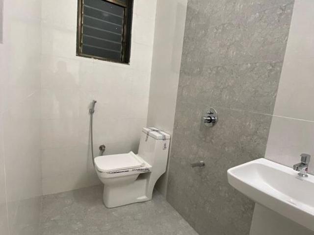 Raymond Ten X Era 2 Bedroom 800 Sq. Ft. Apartment in Pokhran Road No One Thane Listing ID: #9945