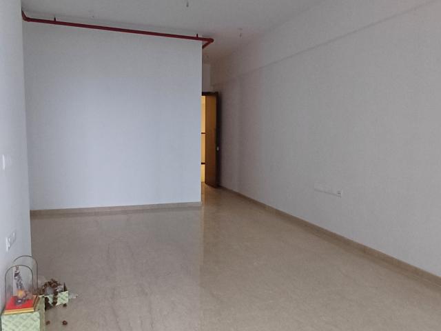 Raymond Ten X Habitat 3 Bedroom 780 Sq. Ft. Apartment in Pokhran Road No Two Thane Listing ID: #9925