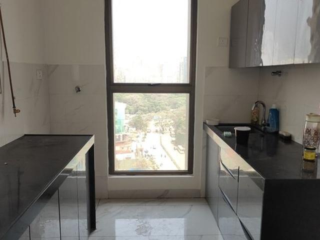 Raymond Ten X Habitat 1 Bedroom 450 Sq. Ft. Apartment in Pokhran Road No Two Thane Listing ID: #9933
