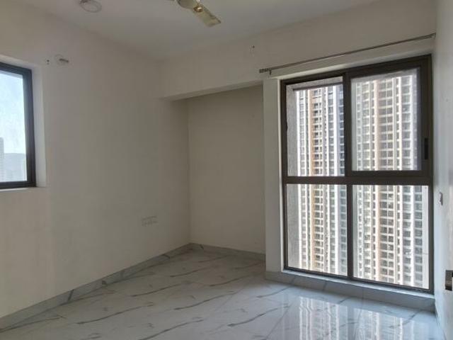 Raymond Ten X Habitat 1 Bedroom 470 Sq. Ft. Apartment in Pokhran Road No Two Thane Listing ID: #10245