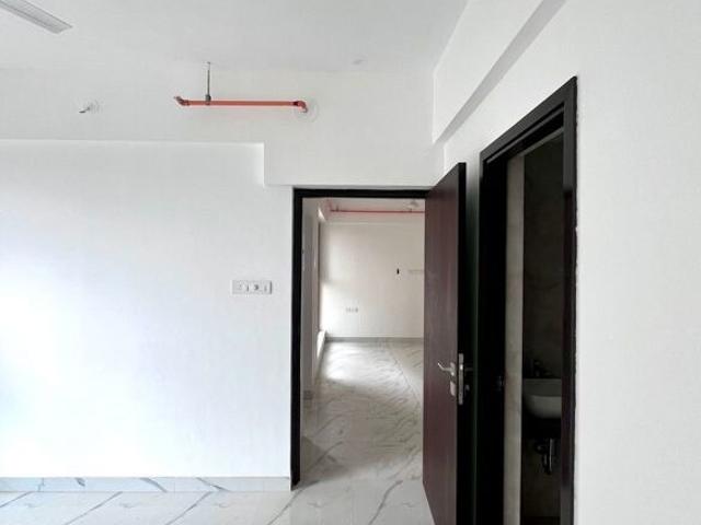 Raymond Ten X Habitat 1 Bedroom 500 Sq. Ft. Apartment in Pokhran Road No Two Thane Listing ID: #10157