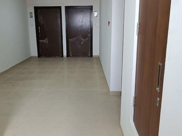 Raymond Ten X Habitat 1 Bedroom 612 Sq. Ft. Apartment in Pokhran Road No Two Thane Listing ID: #10011