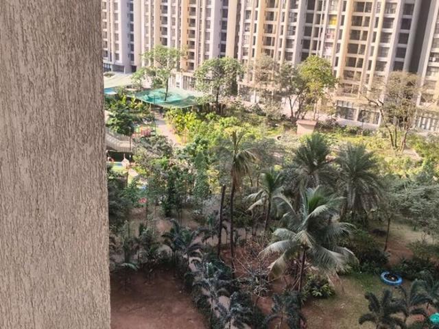 Raymond Ten X Habitat 2 Bedroom 565 Sq. Ft. Apartment in Pokhran Road No Two Thane Listing ID: #10137