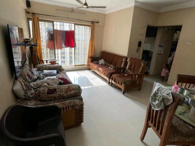 Raymond Ten X Habitat 2 Bedroom 565 Sq. Ft. Apartment in Pokhran Road No Two Thane Listing ID: #9863