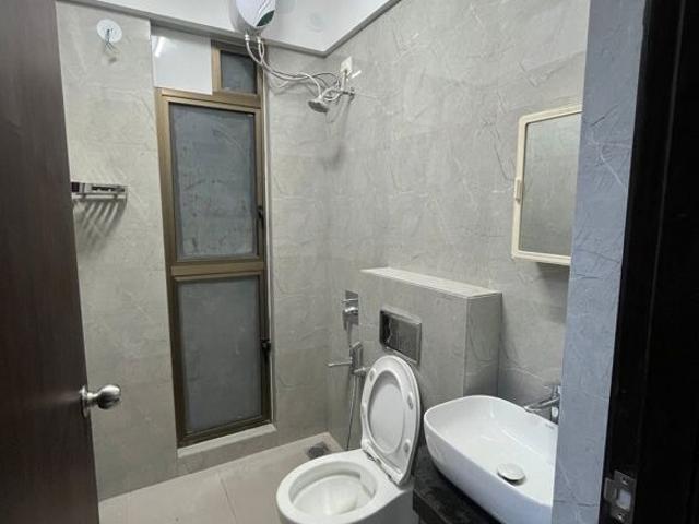 Raymond Ten X Habitat 2 Bedroom 515 Sq. Ft. Apartment in Pokhran Road No Two Thane Listing ID: #10027