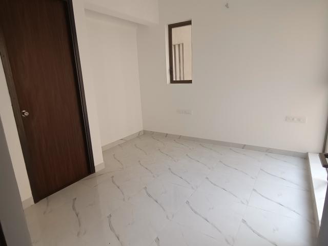 Raymond Ten X Habitat 2 Bedroom 515 Sq. Ft. Apartment in Pokhran Road No Two Thane Listing ID: #9887