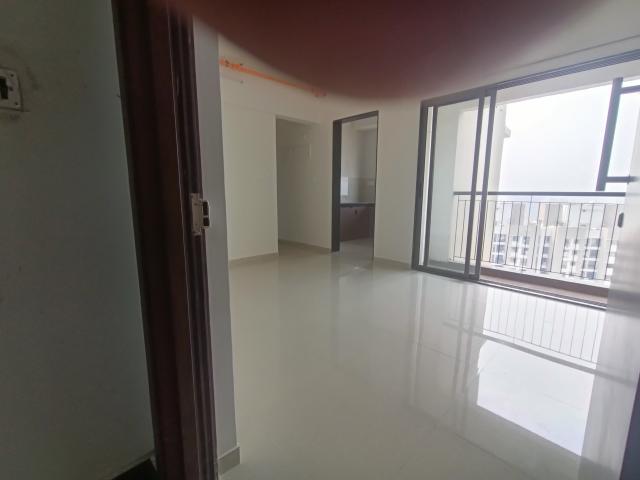 Raymond Ten X Habitat 2 Bedroom 515 Sq. Ft. Apartment in Pokhran Road No Two Thane Listing ID: #9887