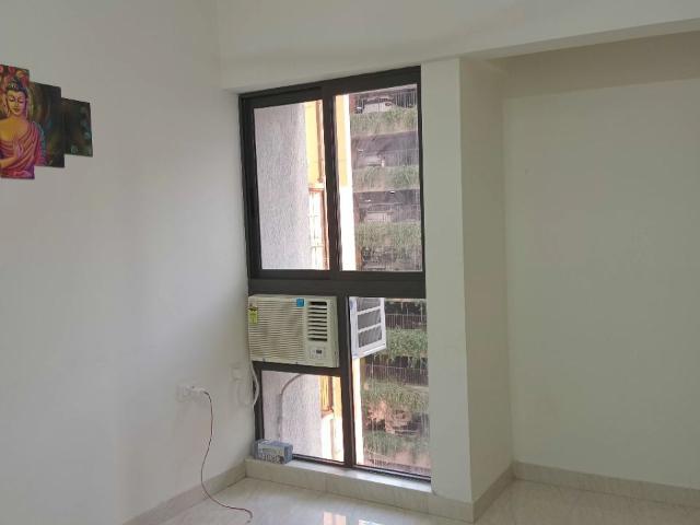 Raymond Ten X Habitat 2 Bedroom 535 Sq. Ft. Apartment in Pokhran Road No Two Thane Listing ID: #9570