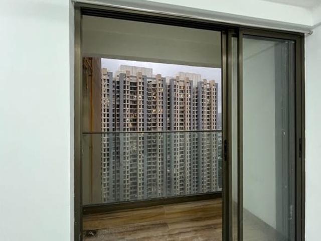 Raymond Ten X Habitat 2 Bedroom 644 Sq. Ft. Apartment in Pokhran Road No Two Thane Listing ID: #10079