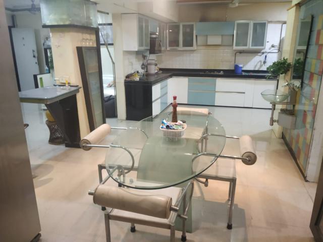 Raymond Ten X Habitat 2 Bedroom 644 Sq. Ft. Apartment in Pokhran Road No Two Thane Listing ID: #10014