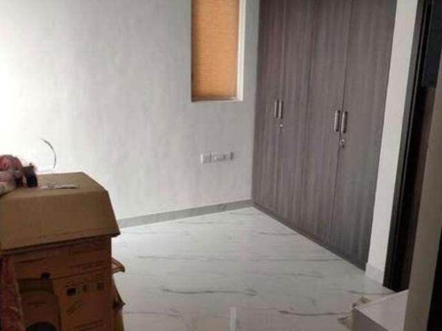 Raymond Ten X Habitat 2 Bedroom 672 Sq. Ft. Apartment in Pokhran Road No Two Thane Listing ID: #9986