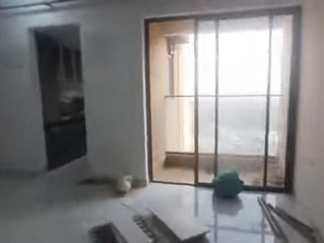 Raymond Ten X Habitat 2 Bedroom 680 Sq. Ft. Apartment in Pokhran Road No Two Thane Listing ID: #9971