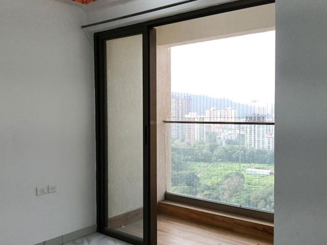 Raymond Ten X Habitat 2 Bedroom 798 Sq. Ft. Apartment in Pokhran Road No Two Thane Listing ID: #10130