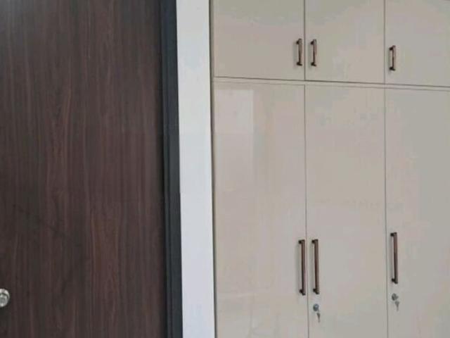 Raymond Ten X Habitat 2 Bedroom 850 Sq. Ft. Apartment in Pokhran Road No Two Thane Listing ID: #10166