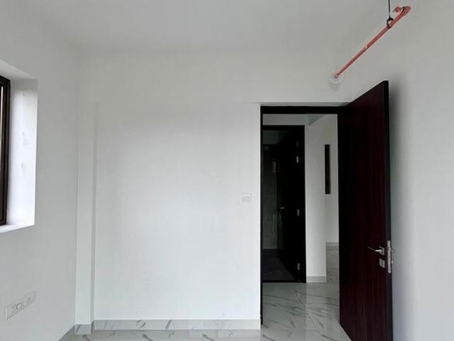 Raymond Ten X Habitat 2 Bedroom 800 Sq. Ft. Apartment in Pokhran Road No Two Thane Listing ID: #10228