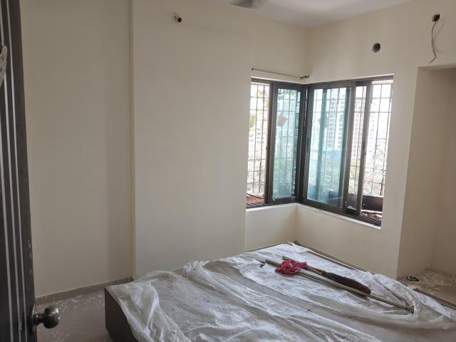 Raymond Ten X Habitat 2 Bedroom 915 Sq. Ft. Apartment in Pokhran Road No Two Thane Listing ID: #9864