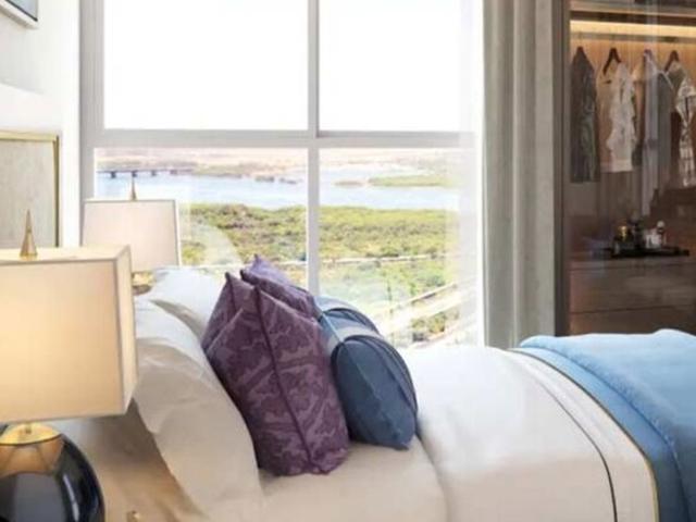 Raymond Ten X Habitat 4 Bedroom 1600 Sq. Ft. Apartment in Pokhran Road No Two Thane Listing ID: #10341
