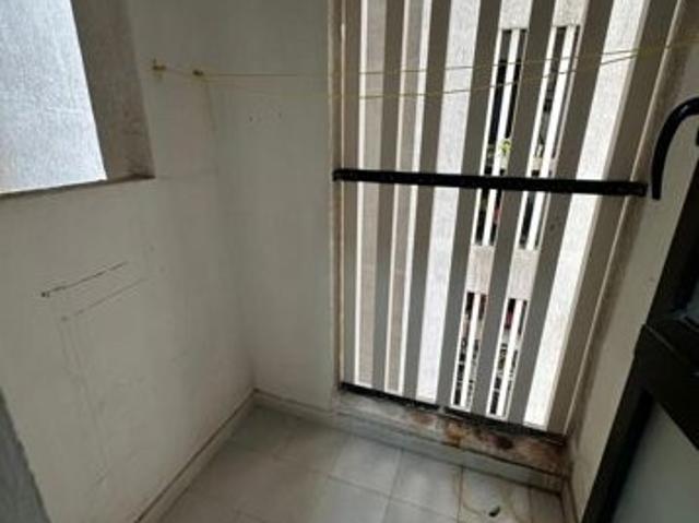 Raymond Ten X Vibes 2 Bedroom 670 Sq. Ft. Apartment in J K Gram Thane Listing ID: #10289