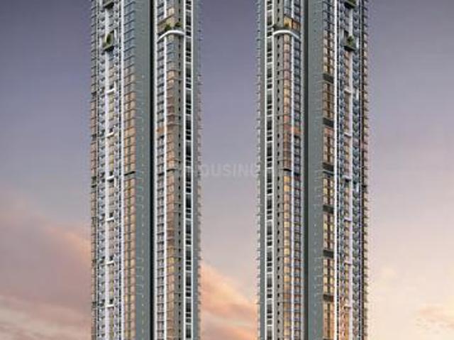 Raymond The Address By GS Tower 2,Sion 2 BHK Apartment For Sale Mumbai