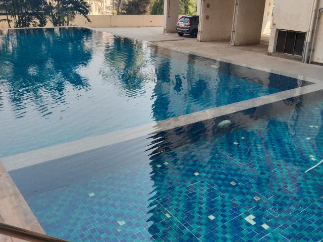 Raymond The Address By GS 2 Bedroom 700 Sq. Ft. Apartment in Sion East Mumbai Listing ID: #9898