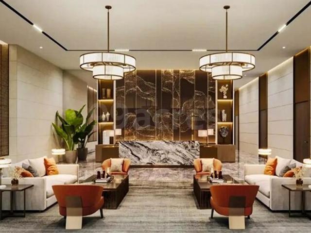 Raymond The Address By GS 4 Bedroom 1500 Sq. Ft. Apartment in Sion East Mumbai Listing ID: #10324