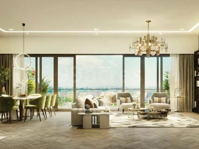 Raymond The Address By GS 4 Bedroom 1500 Sq. Ft. Apartment in Sion East Mumbai Listing ID: #10329