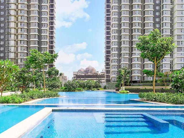Raymond The Address By GS 4 Bedroom 1500 Sq. Ft. Apartment in Sion East Mumbai Listing ID: #10342